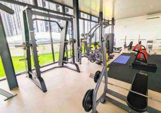 Tanaco Sea View - Pollux Habibie Batam Tower 1 - 3