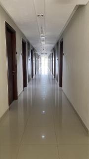 Tanaco Sea View - Pollux Habibie Batam Tower 1 - 2