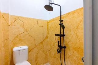 VS Guest House Tangerang RedPartner - 5