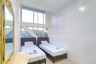 VS Guest House Tangerang RedPartner - 4