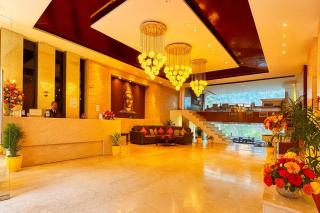 The Vaikunth -Centrally Heated & Air Cooled # Near Mall Road # Big Parking # Lift # Spacious Rooms # Most Awarded # Property Of The Year - 9