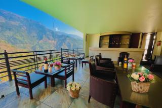 The Vaikunth Resort-Centrally Heated & Air Cooled # Near Mall Road # Big Parking # Lift # Spacious Rooms # Most Awarded # Property Of The Year # - 9