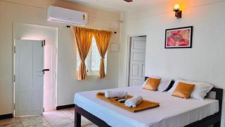 JACK'S DEN residency - Pondicherry - 2