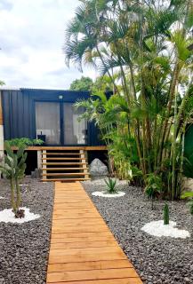 Maison T2 St Paul centre proche plages - 0