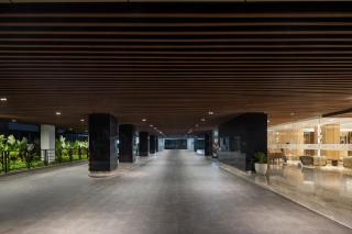 Aston Bintaro Hotel & Conference Center - 8