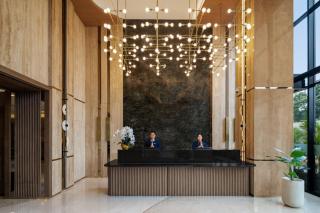 Aston Bintaro Hotel & Conference Center - 6