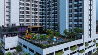 Aston Bintaro Hotel & Conference Center - 4