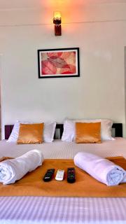 JACK'S DEN residency - Pondicherry - 4