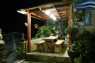 Villa Kubu Gitgit - 2