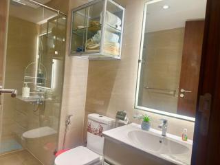 Trizen Colombo stylish high rise condo -Vistablu 32 - 2