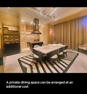 Leela bharatiya city - 8