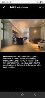 Leela bharatiya city - 1