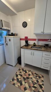 Loft aconchegante na praia do Recreio - 1