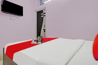 Hotel O Padam Residency - 1