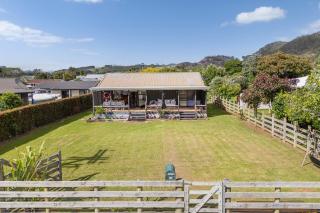 Hosts on the Coast Paws & Relax Bach - 8