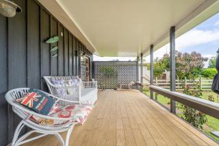 Hosts on the Coast Paws & Relax Bach - 7