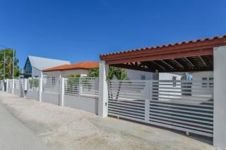 Salinja Paradise Villa - Eagle Beach - 9