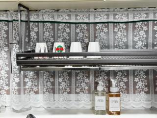 Monet Garden cozy and greeny 2 rooms in Sinchon - Seoul - 3