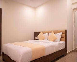Hotel Sharda Residency - 0