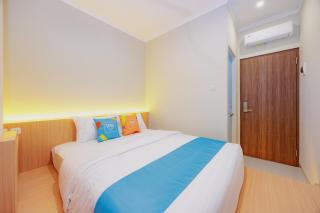 Sans Vibes Ark Living Harum Manis - 9