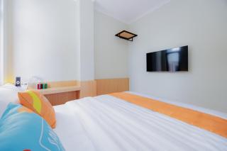 Sans Vibes Ark Living Harum Manis - 1