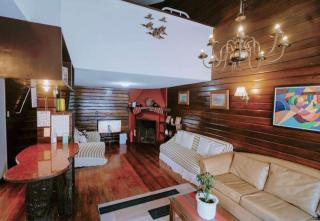 Classic, Cozy House for Transient in Baguio City 1 - 2