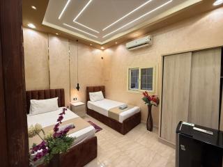 The Caro-Plazaro Hotel - 0