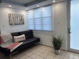 Private apartment near sju Solar Battery - 2