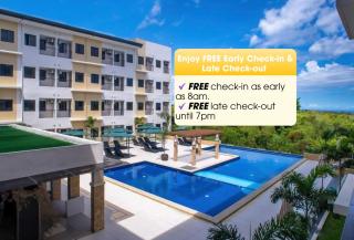 Panglao Vista Suites by SMS Hospitality - 0