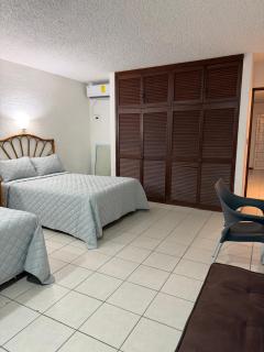 Beachfront Apartment in Cancun - 5