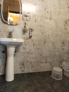 Khoj The Lake Trail - 4