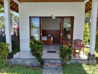 Tunjung Kuning Cottage - 1