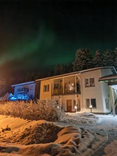 Villa Welcome to Lapland - 9