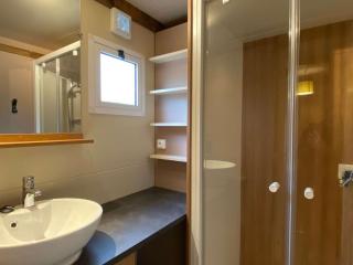 Chalet avec Terrasse à Soubès - 3 personnes - API-1-52-1057 - Soubès - 9