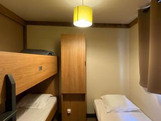 Chalet avec Terrasse à Soubès - 3 personnes - API-1-52-1057 - Soubès - 7