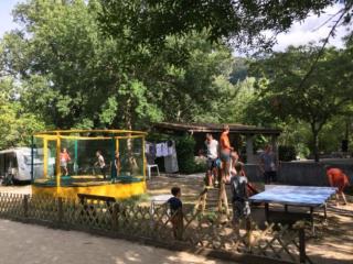 Chalet avec Terrasse à Soubès - 3 personnes - API-1-52-1057 - 4