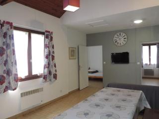 Gîte 85m² avec Terrasse, Cuisine équipée pour 8 pers. - API-1-52-1028 - 9