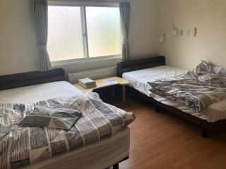 Guesthouse Yoichi - Yoichi - 3