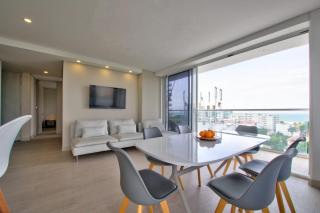 Cielo Mar Regatta - LivinColombia - 6