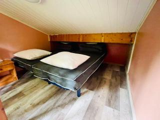 Chalet 8 pers avec Terrasse - API-1-52-1027 - 5