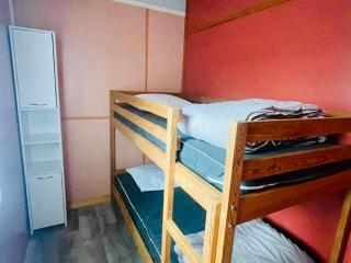 Chalet 8 pers avec Terrasse - API-1-52-1027 - Belloc - 3