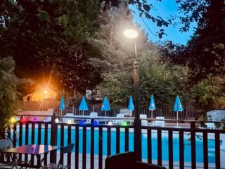 Chalet 8 pers avec Terrasse - API-1-52-1027 - 1