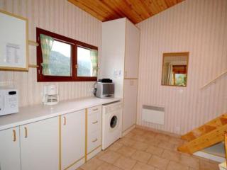 Maison 45m², Terrasse, Pour 6 Personnes - API-1-52-1033 - 9