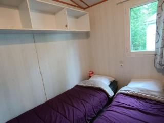Chalet de 28m² pour 4 personnes avec terrasse - API-1-52-1035 - 7
