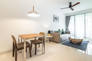 Cassia Residence by Villacarte - 8