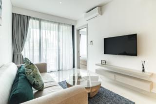 Cassia Residence by Villacarte - 3