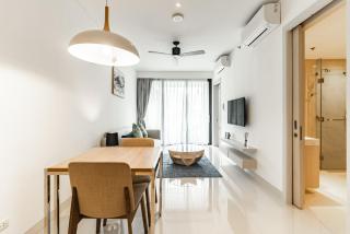 Cassia Residence by Villacarte - 2