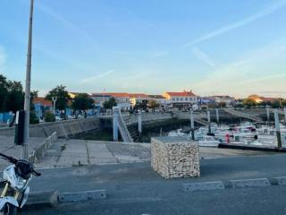 Mobil-home 33m² Terrasse à Saint-Pierre-d'Oléron - API-1-52-1040 - 2