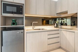 Cassia Residence by Villacarte - 1