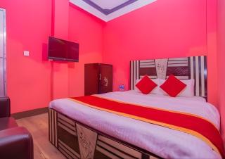 Sumeru Hotel and Lodge - 1